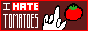 i hate tomatoes gif