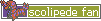 scolipede fan