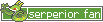 serperior fan